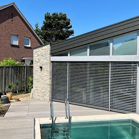 Ferienwohnung Loft Muenster Bagian luar foto