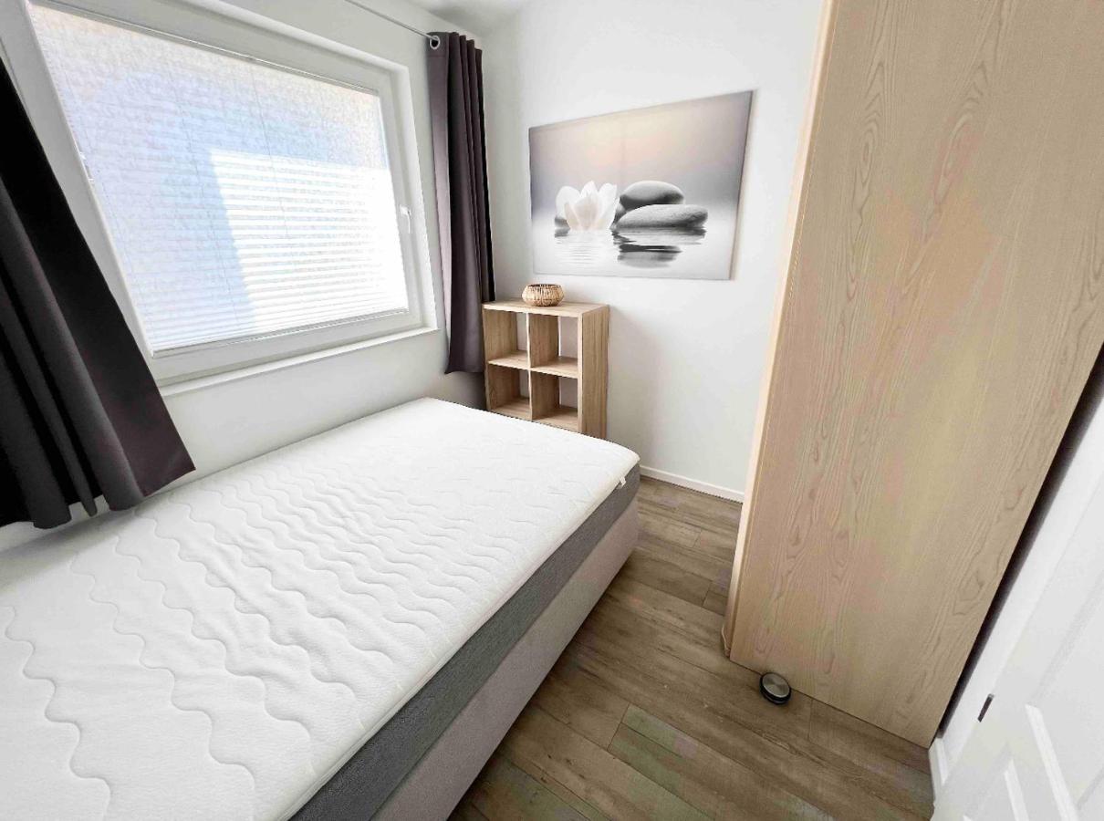 Ferienwohnung Loft Muenster Bagian luar foto