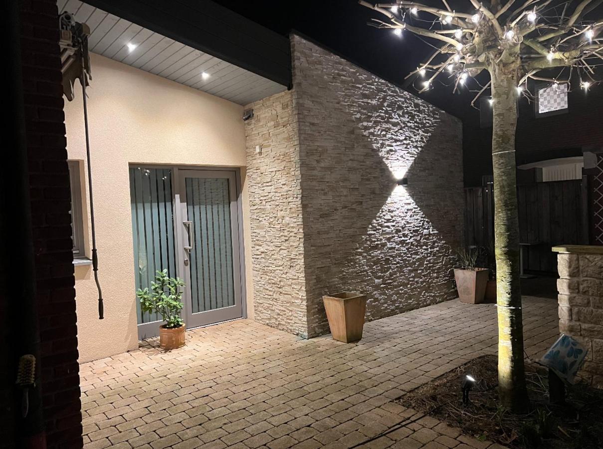 Ferienwohnung Loft Muenster Bagian luar foto
