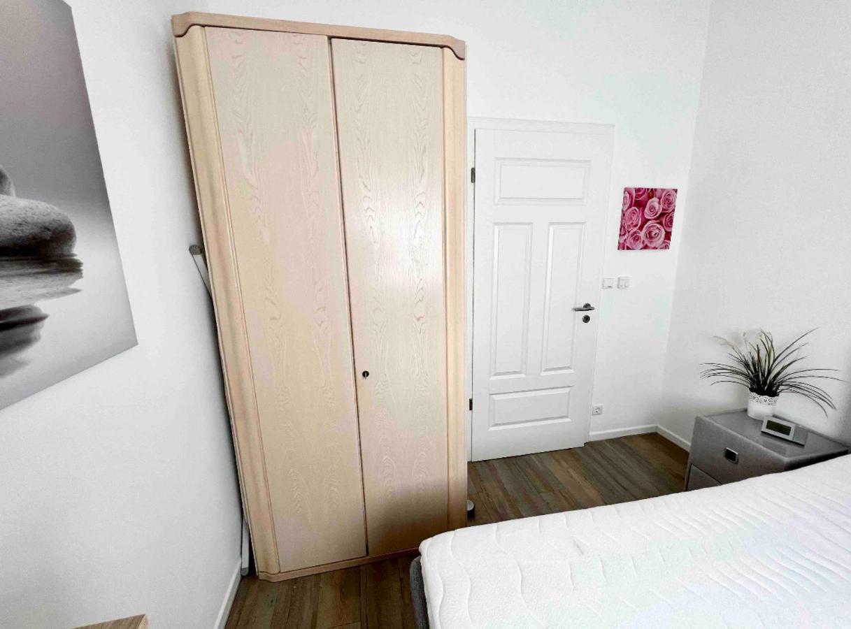 Ferienwohnung Loft Muenster Bagian luar foto