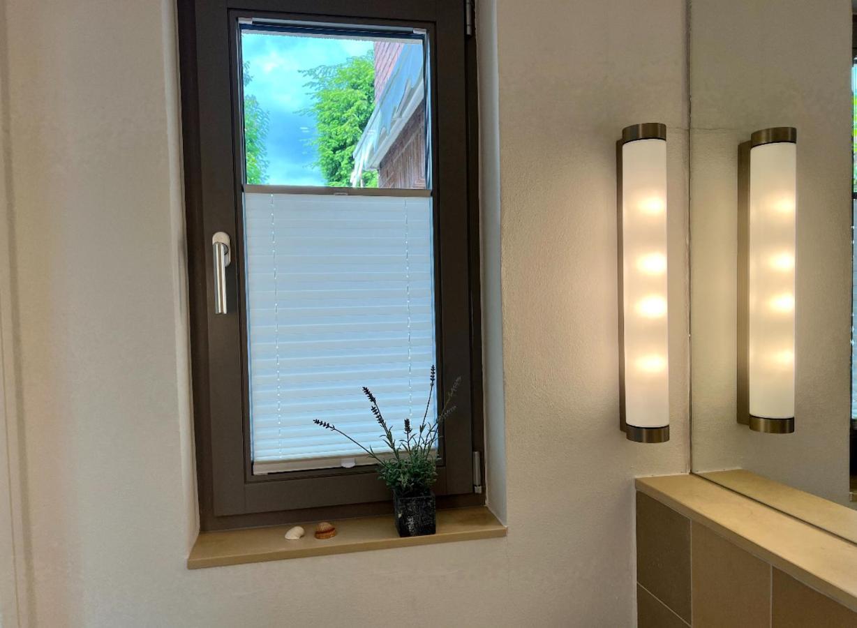 Ferienwohnung Loft Muenster Bagian luar foto