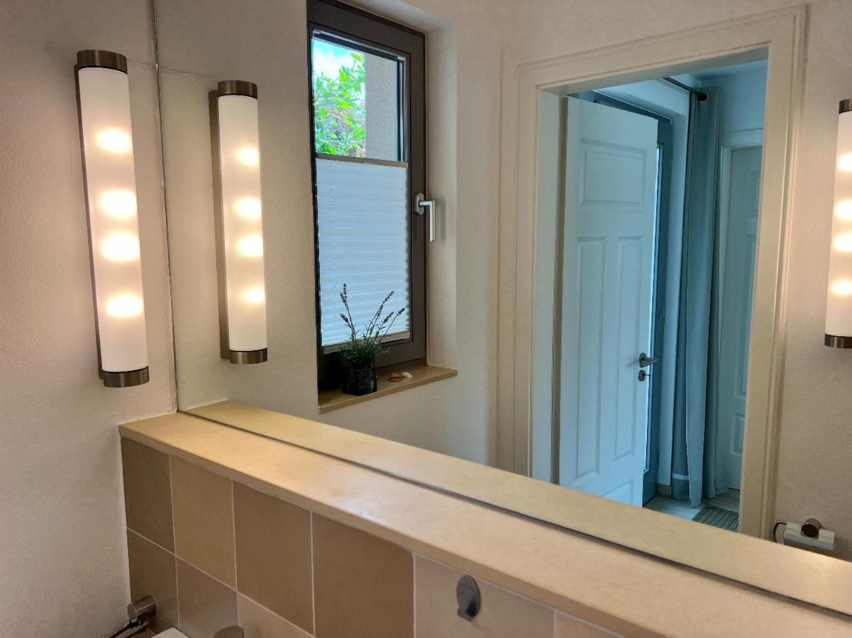 Ferienwohnung Loft Muenster Bagian luar foto