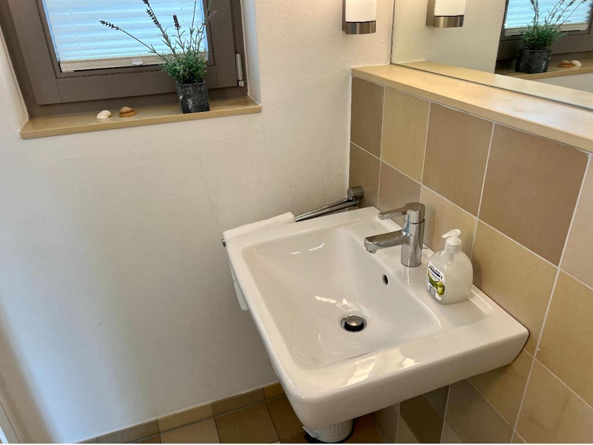 Ferienwohnung Loft Muenster Bagian luar foto