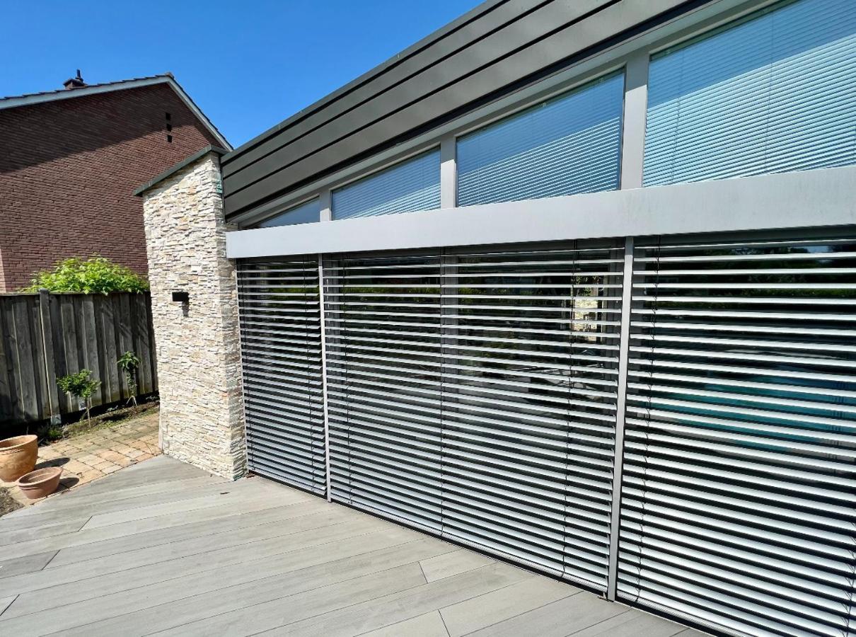 Ferienwohnung Loft Muenster Bagian luar foto